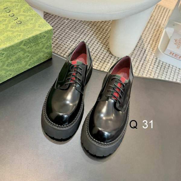 Picture of Gucci Shoes _SKUGuccisz35-40YF01525951